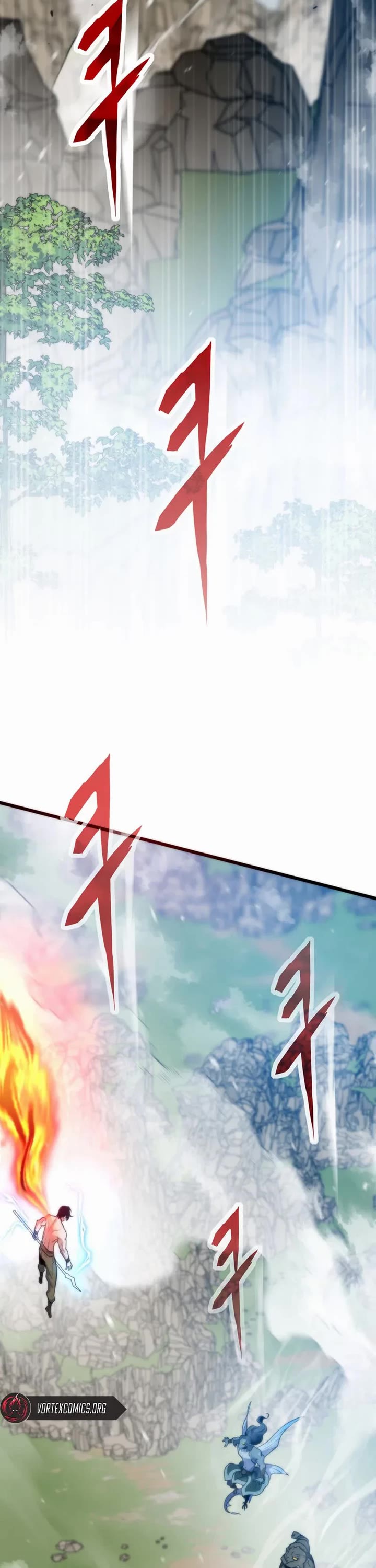 Past Life Regressor (2022) chapter 167 page 55