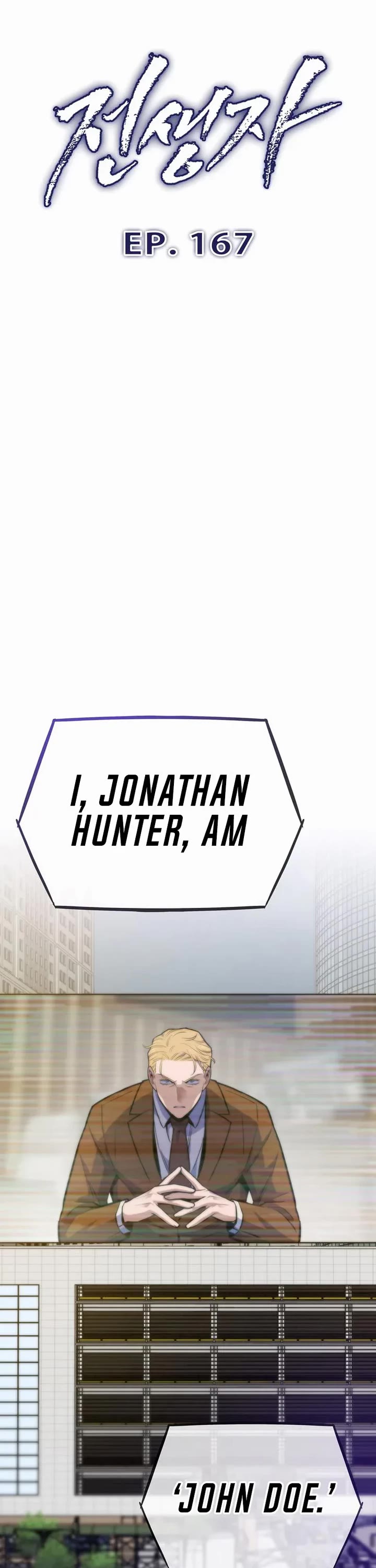 Past Life Regressor (2022) chapter 167 page 6