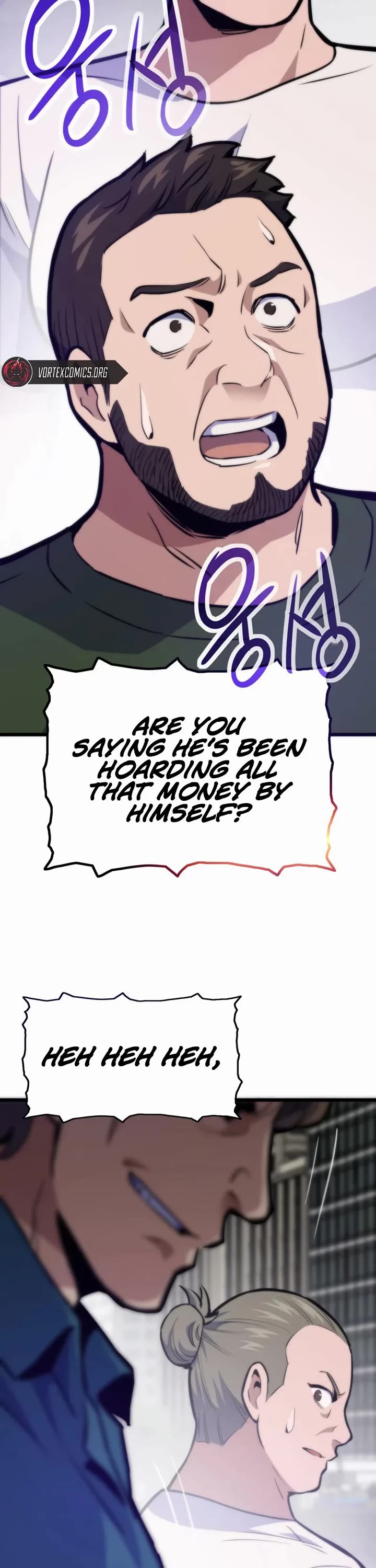 Past Life Regressor (2022) chapter 167 page 8