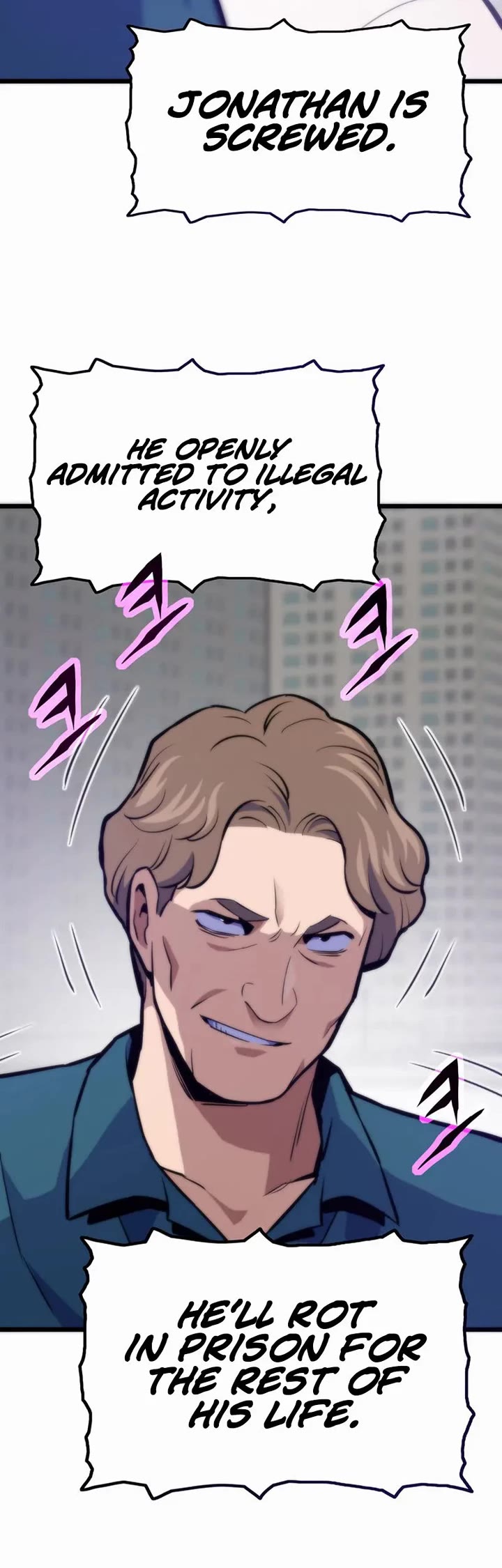 Past Life Regressor (2022) chapter 167 page 9