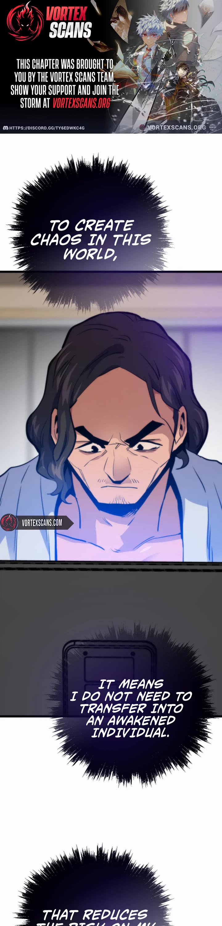 Past Life Regressor (2022) chapter 170 page 1