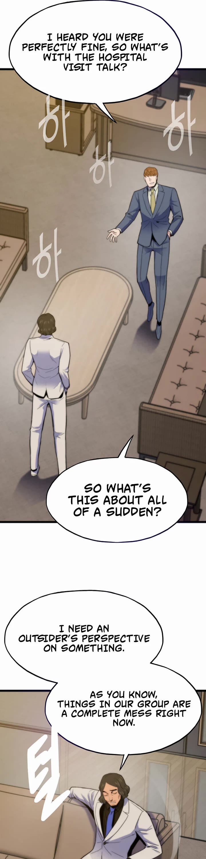 Past Life Regressor (2022) chapter 170 page 10