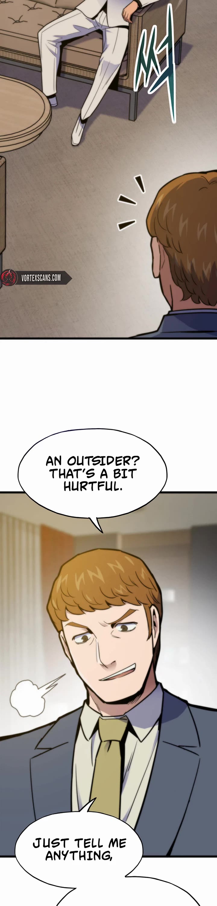 Past Life Regressor (2022) chapter 170 page 11