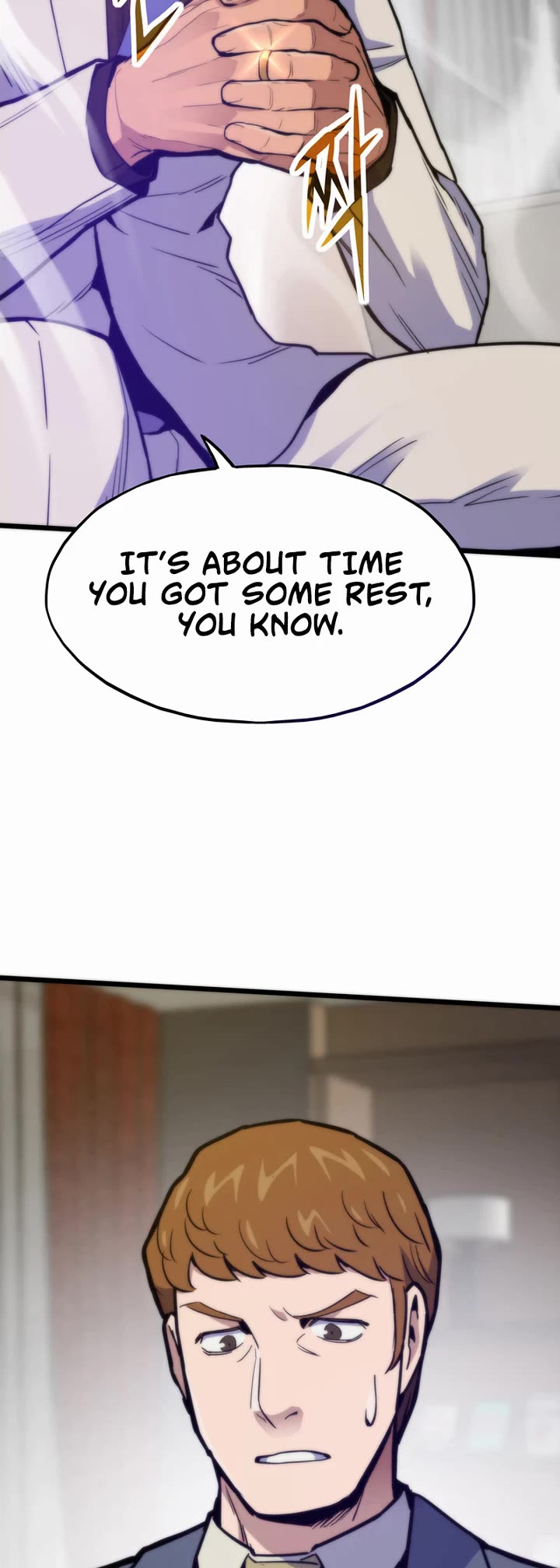 Past Life Regressor (2022) chapter 170 page 13