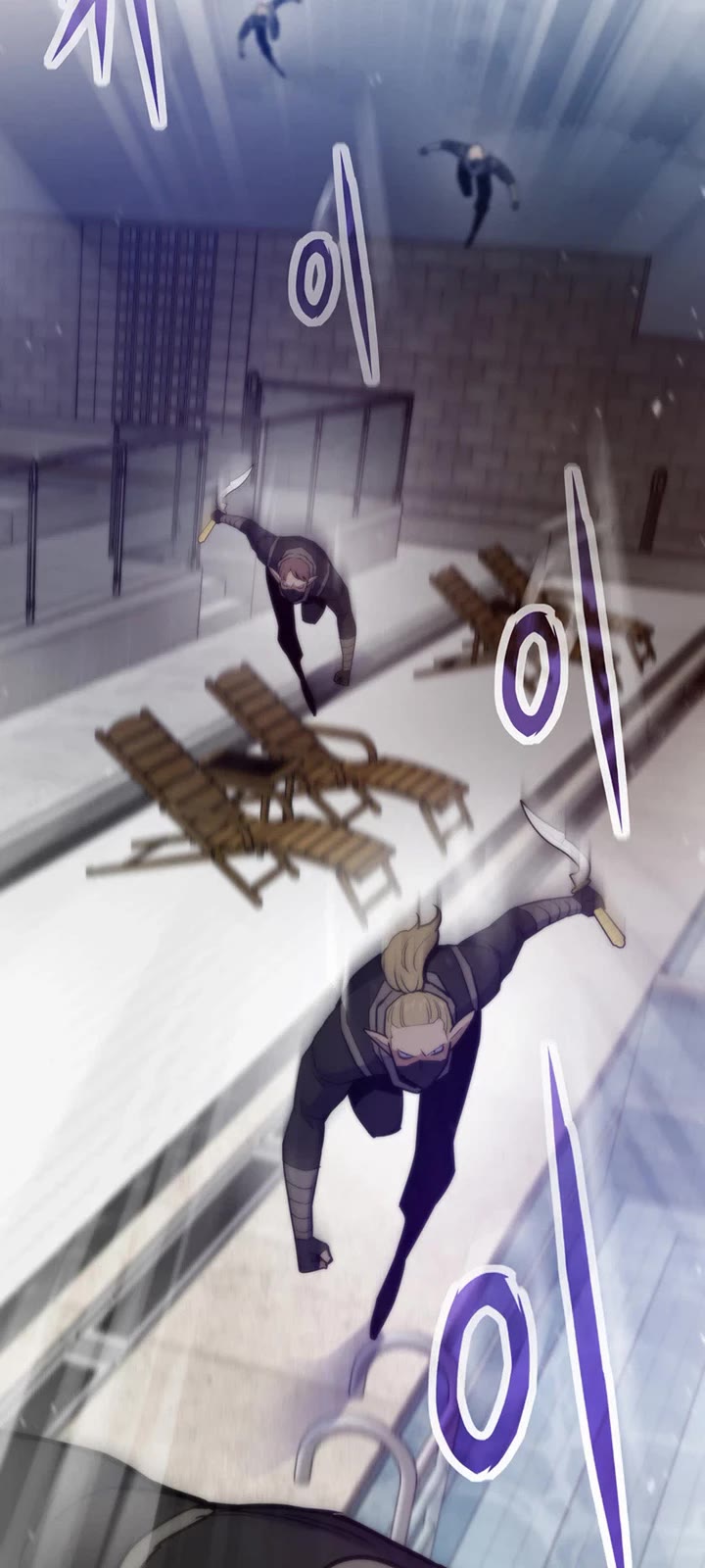 Past Life Regressor (2022) chapter 170 page 18