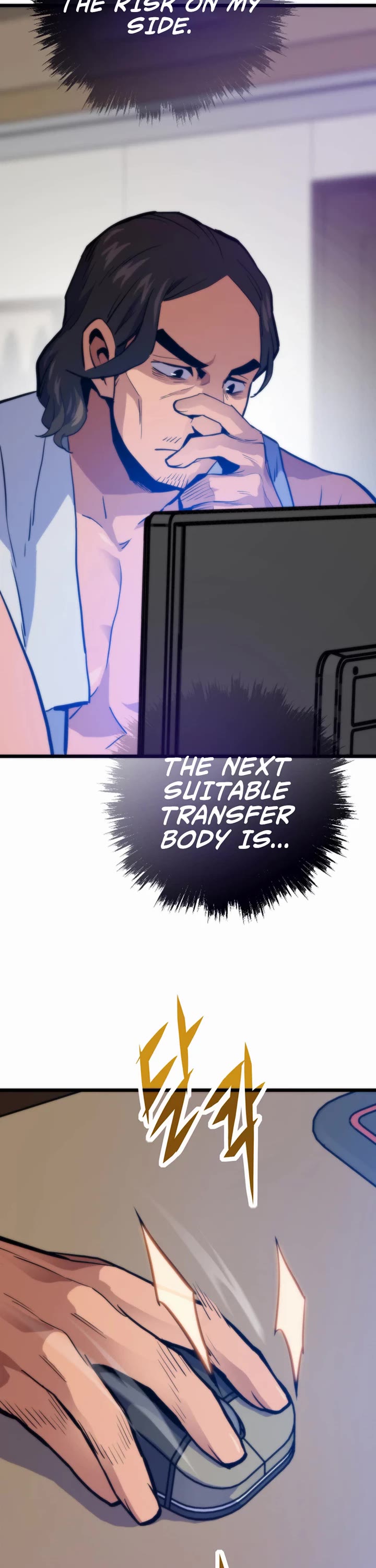 Past Life Regressor (2022) chapter 170 page 2