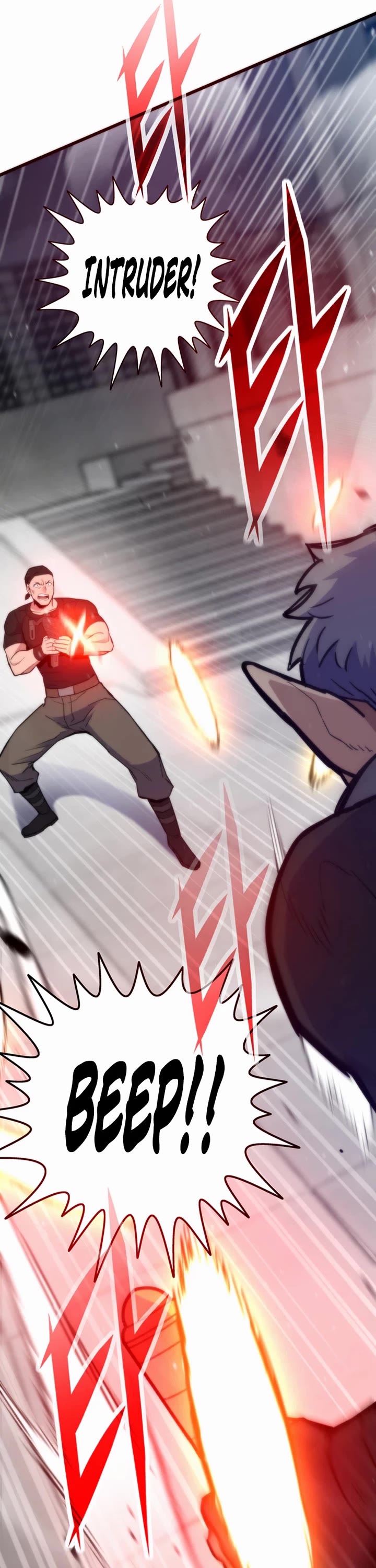 Past Life Regressor (2022) chapter 170 page 20