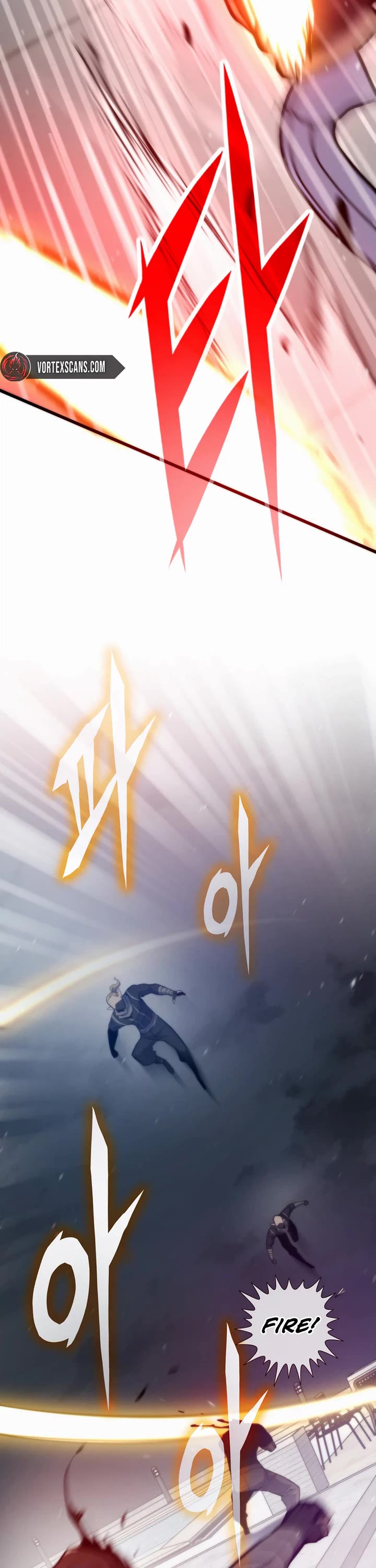 Past Life Regressor (2022) chapter 170 page 21