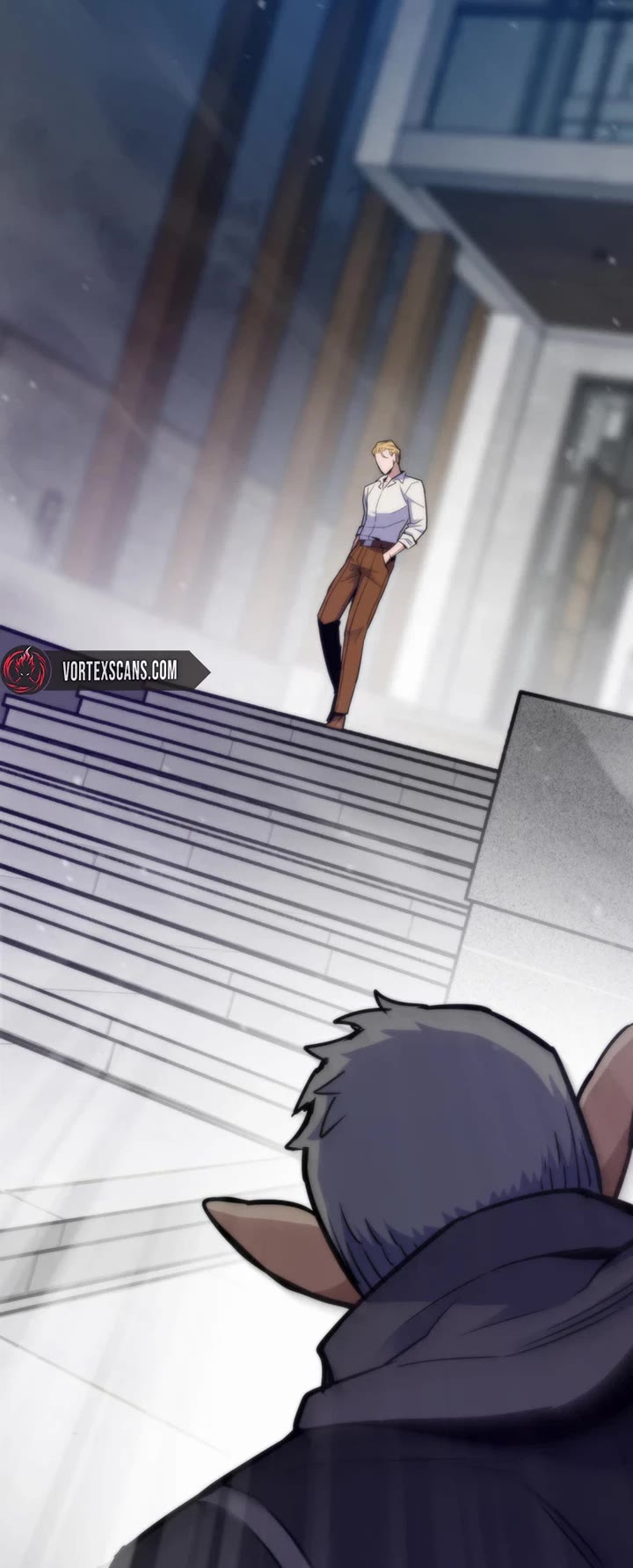 Past Life Regressor (2022) chapter 170 page 24
