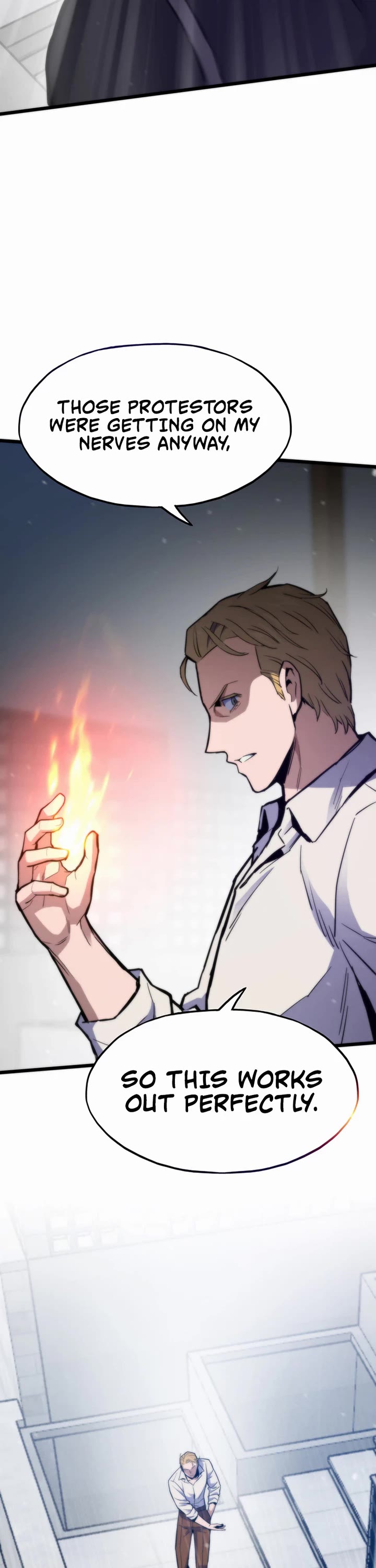 Past Life Regressor (2022) chapter 170 page 25