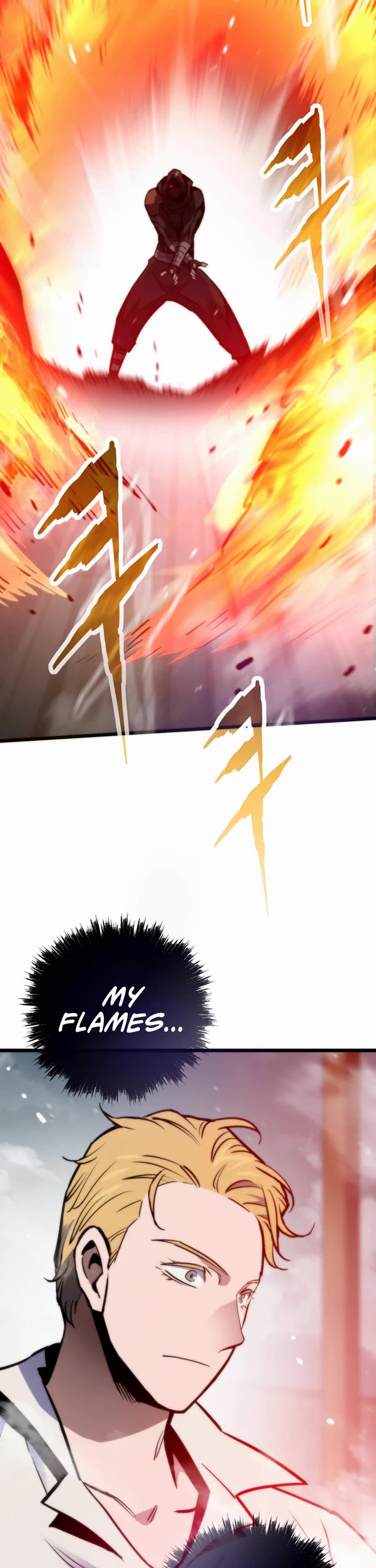 Past Life Regressor (2022) chapter 170 page 31