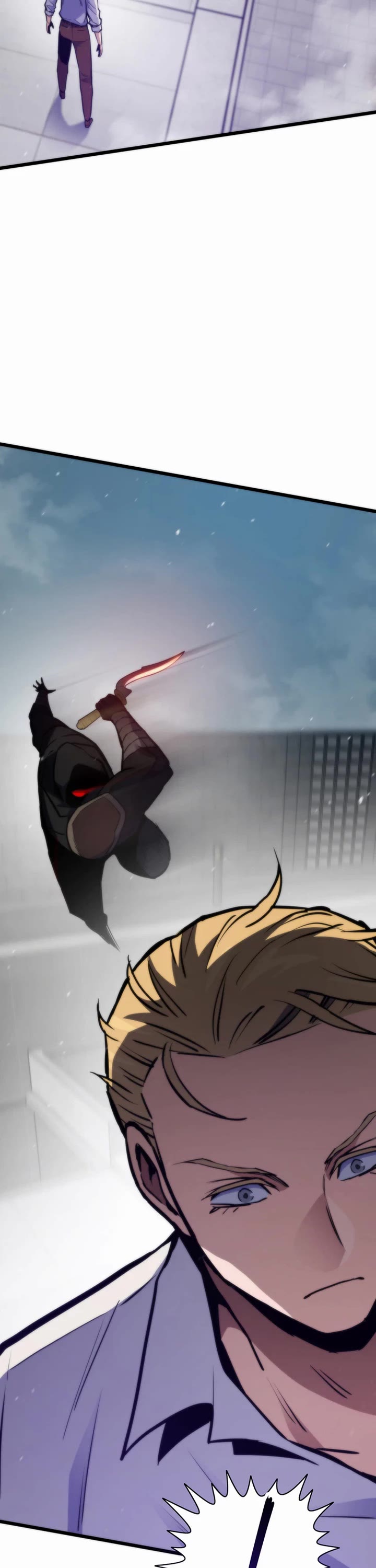 Past Life Regressor (2022) chapter 170 page 34