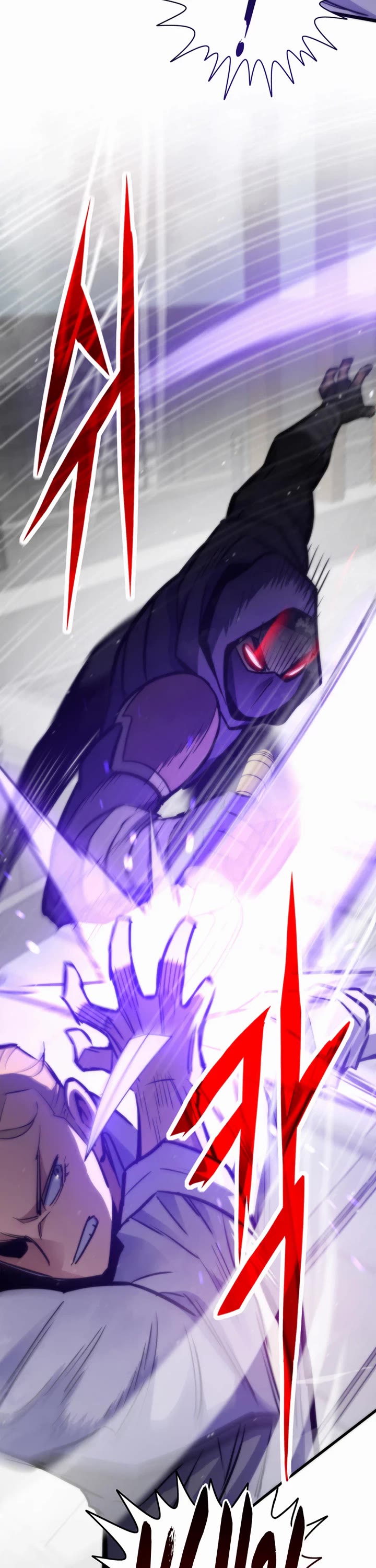 Past Life Regressor (2022) chapter 170 page 35