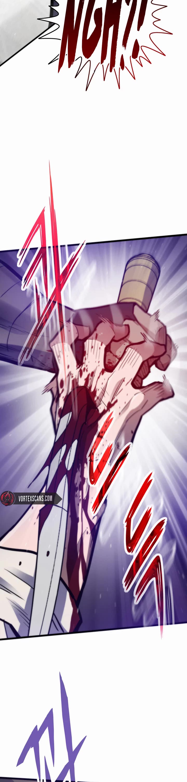 Past Life Regressor (2022) chapter 170 page 36