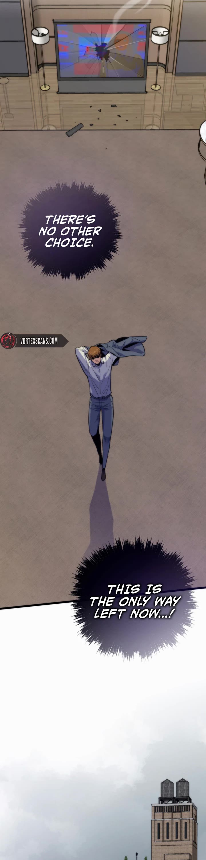 Past Life Regressor (2022) chapter 170 page 50