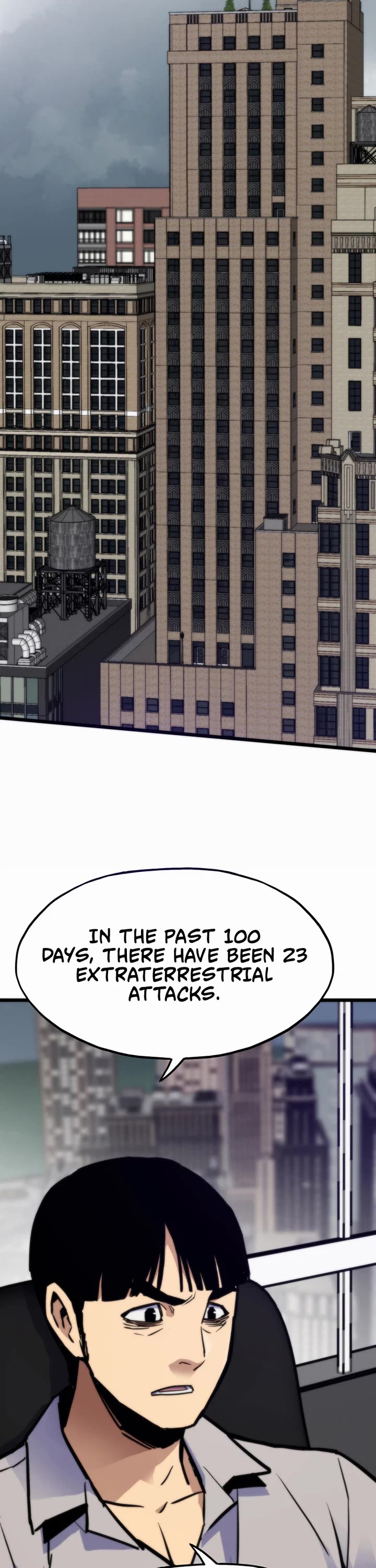 Past Life Regressor (2022) chapter 170 page 51