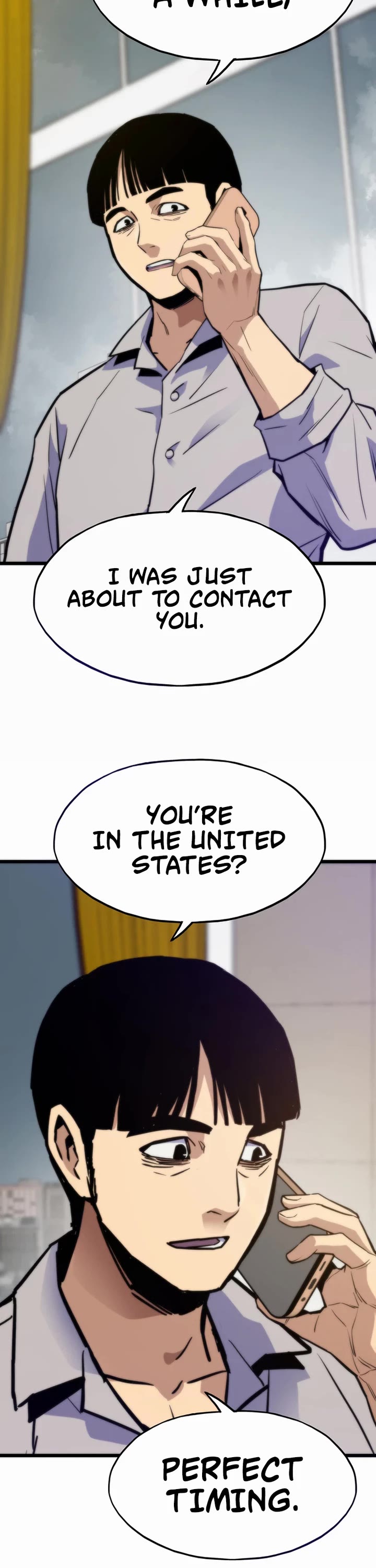 Past Life Regressor (2022) chapter 170 page 55