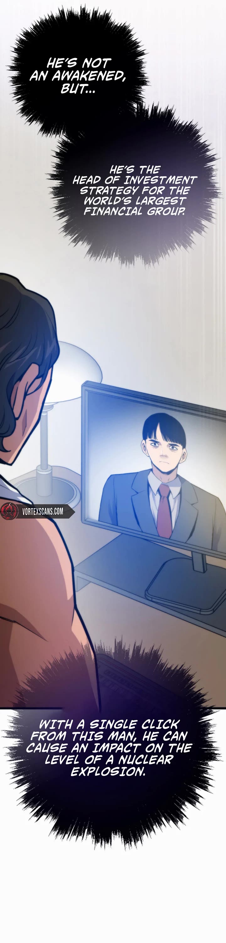 Past Life Regressor (2022) chapter 170 page 6