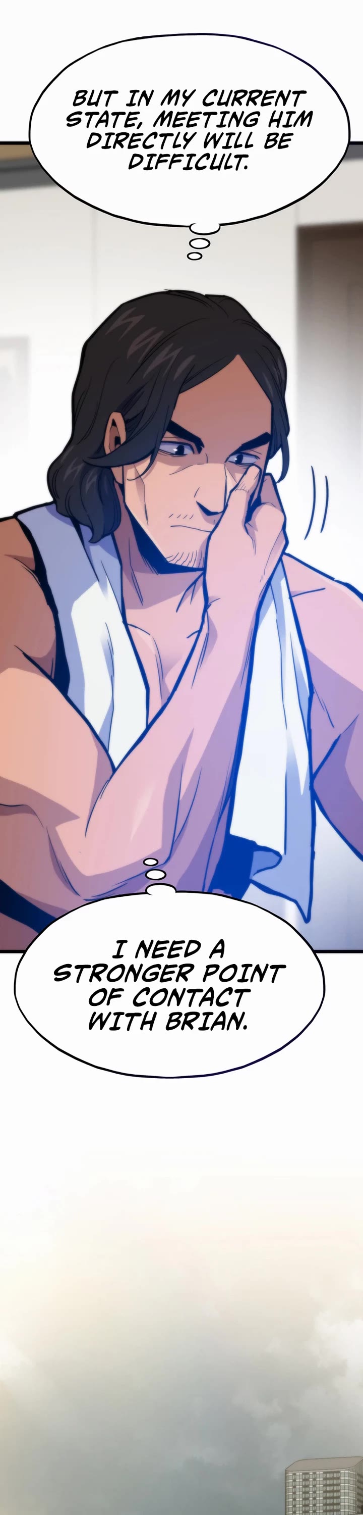 Past Life Regressor (2022) chapter 170 page 7
