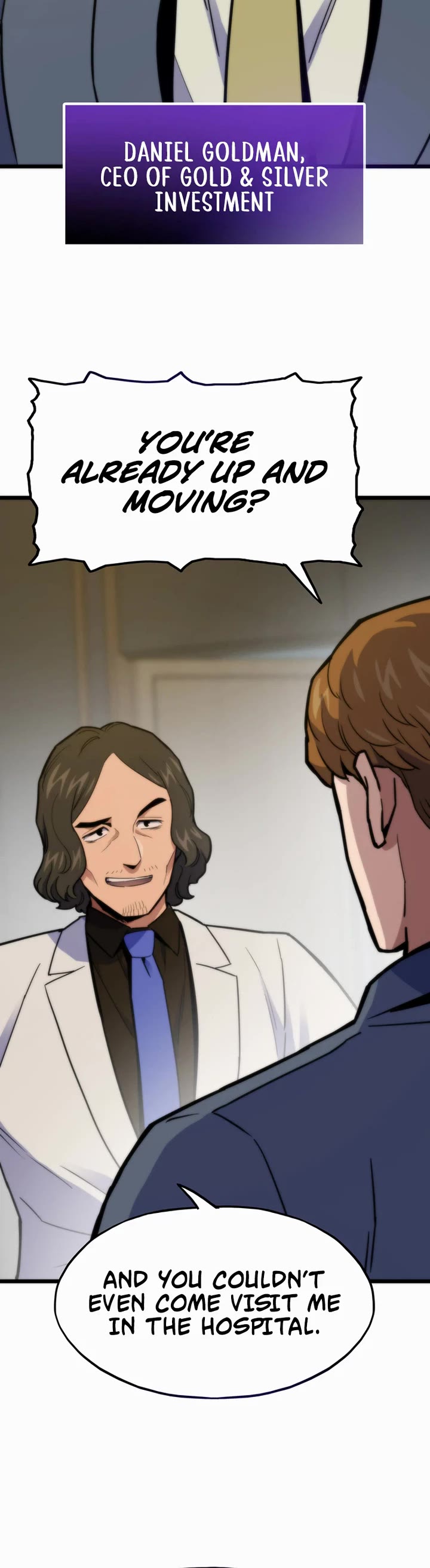 Past Life Regressor (2022) chapter 170 page 9