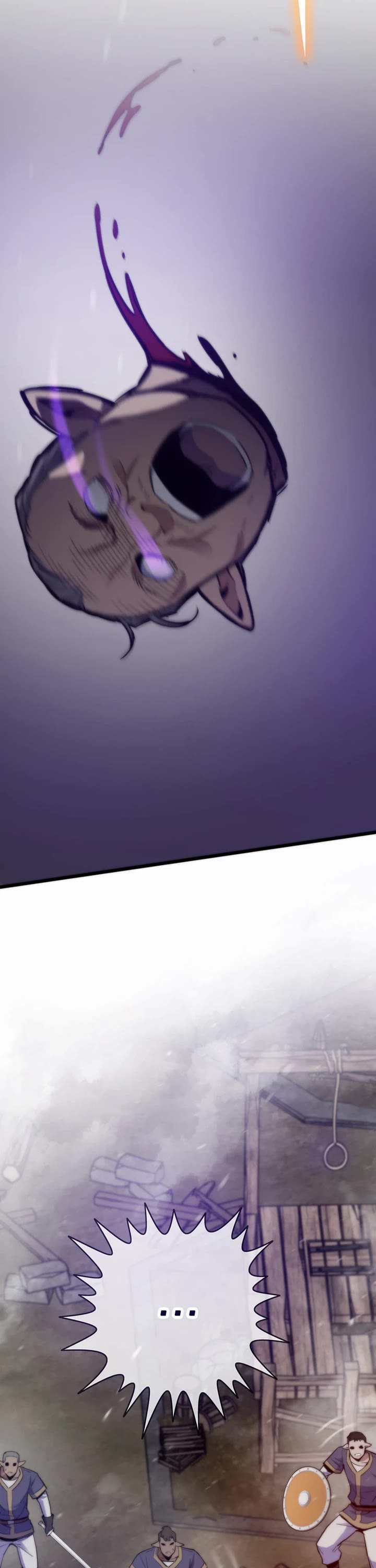 Past Life Regressor (2022) chapter 171 page 11