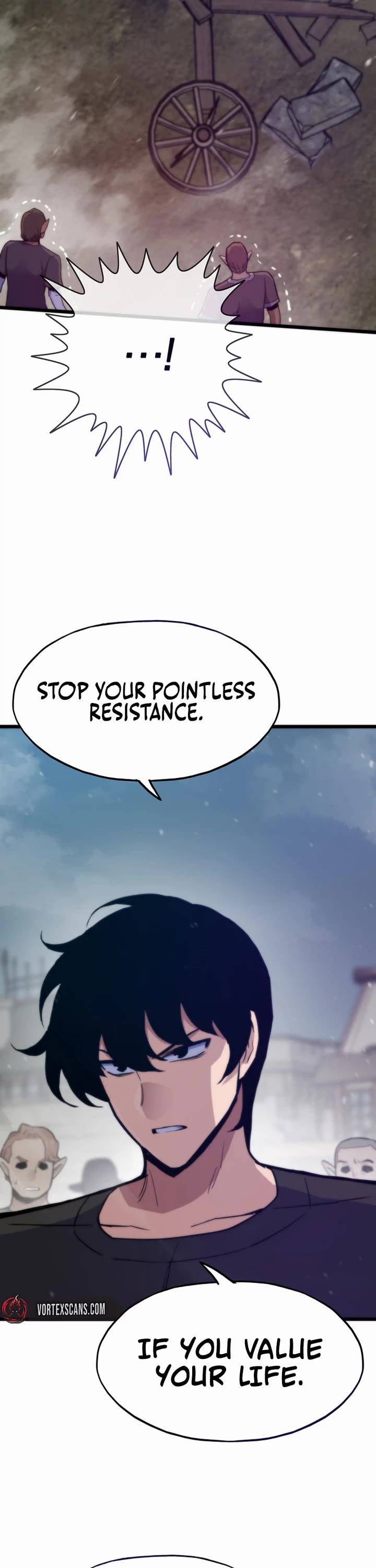 Past Life Regressor (2022) chapter 171 page 13