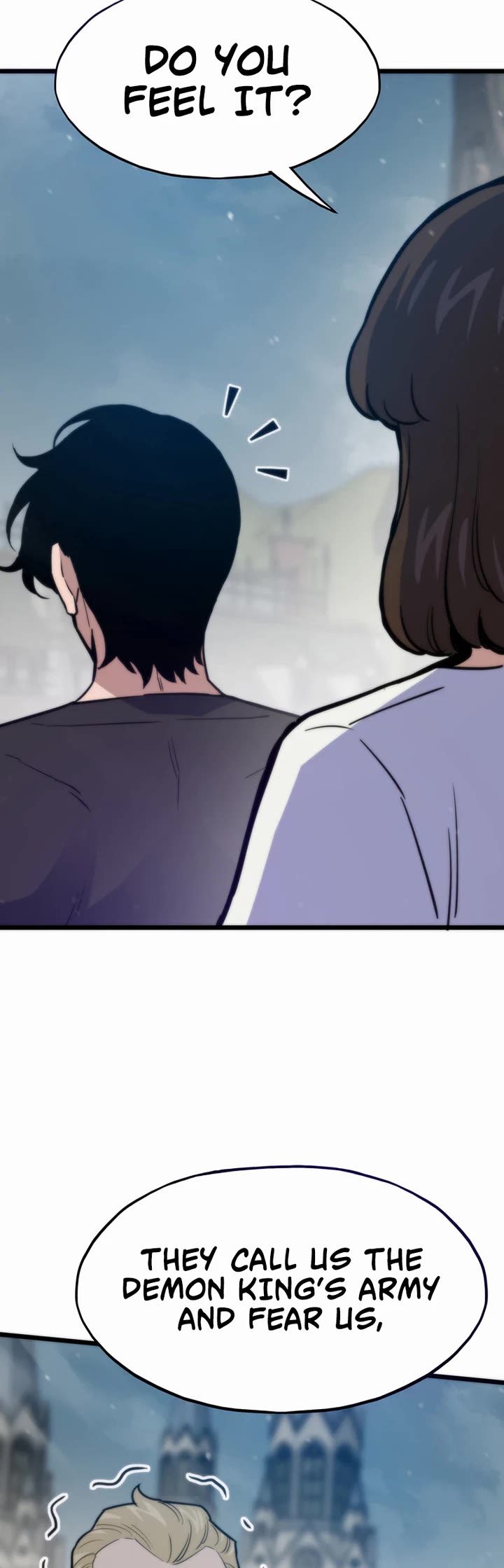 Past Life Regressor (2022) chapter 171 page 14