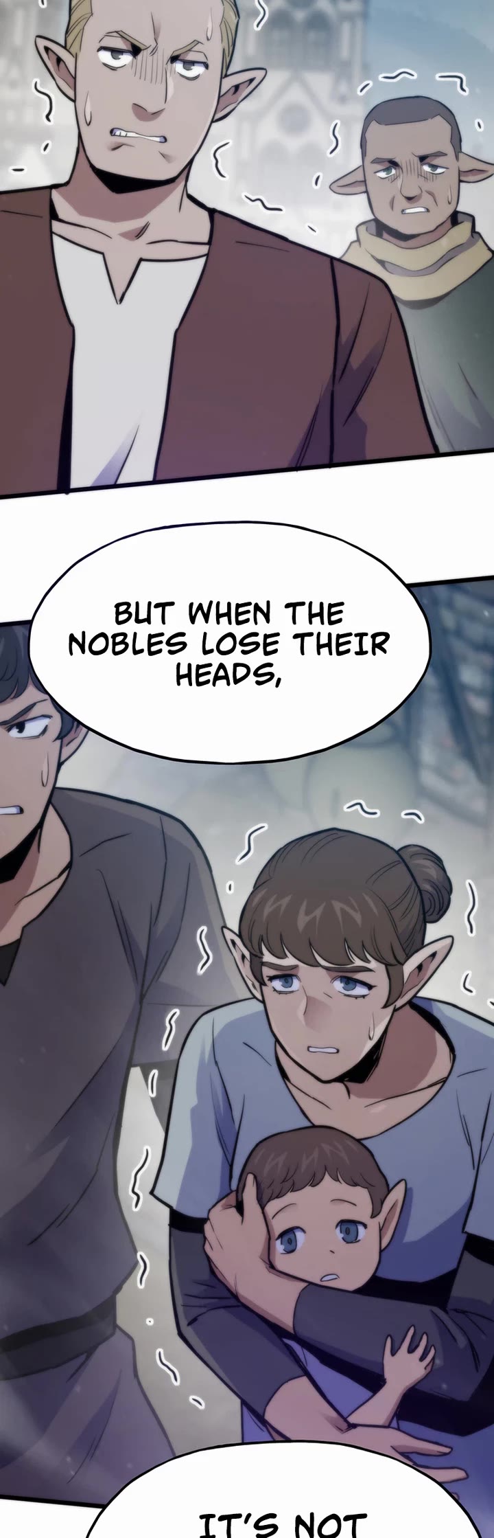 Past Life Regressor (2022) chapter 171 page 15