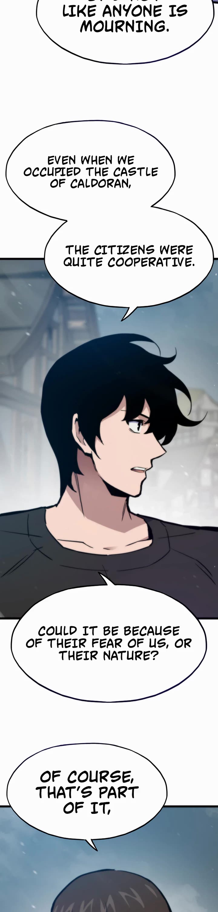 Past Life Regressor (2022) chapter 171 page 16