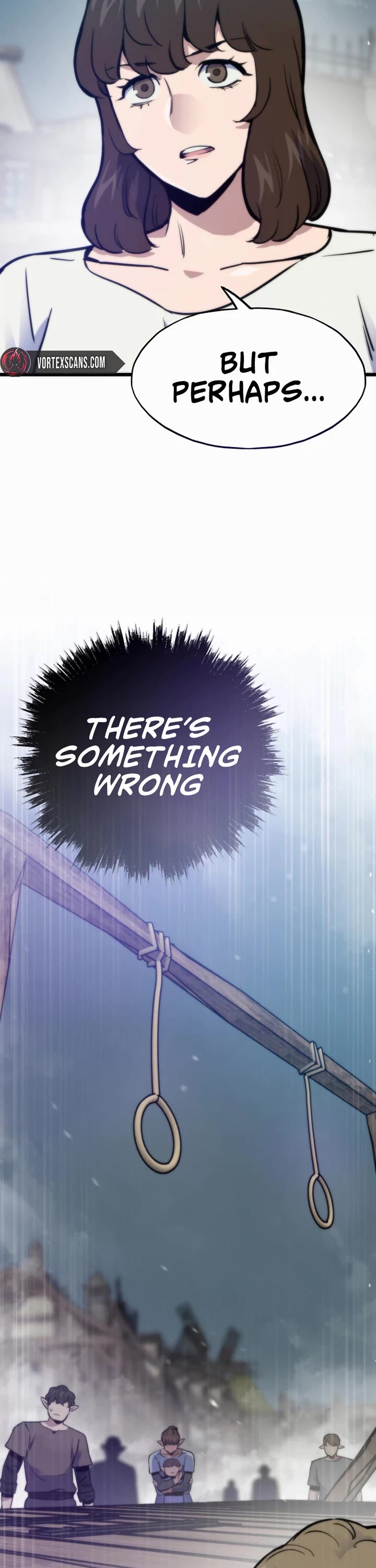 Past Life Regressor (2022) chapter 171 page 17