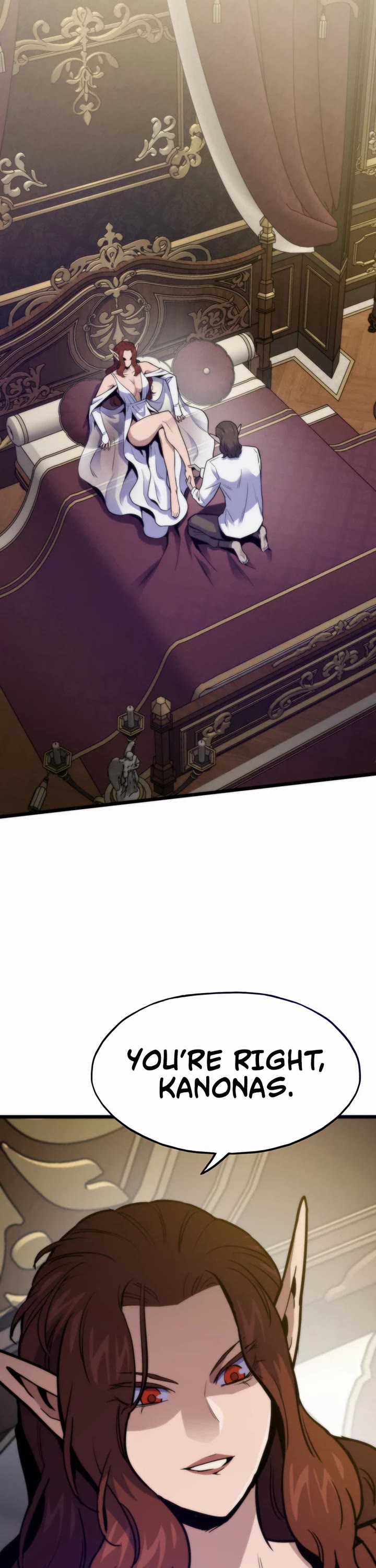 Past Life Regressor (2022) chapter 171 page 21