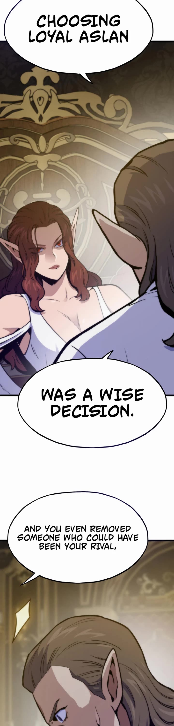 Past Life Regressor (2022) chapter 171 page 23