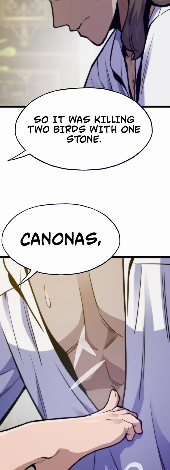 Past Life Regressor (2022) chapter 171 page 24