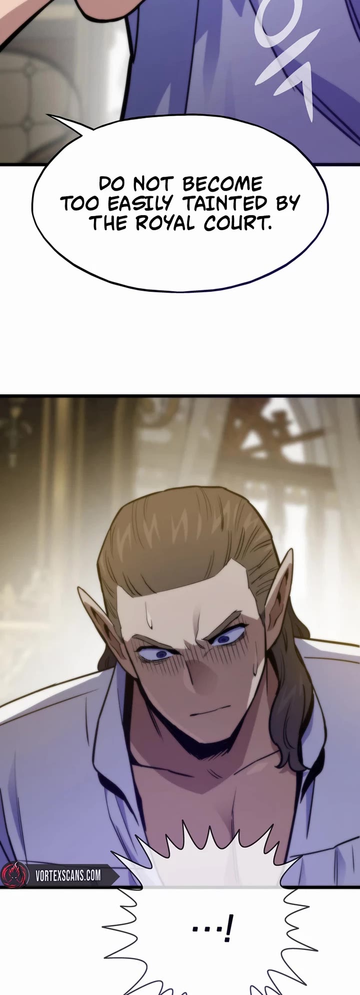 Past Life Regressor (2022) chapter 171 page 25