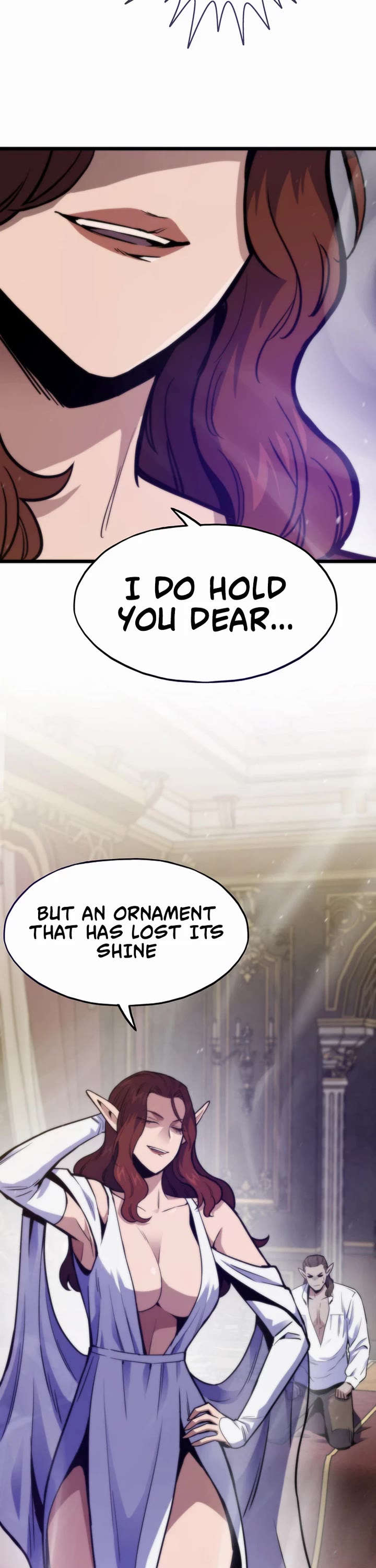 Past Life Regressor (2022) chapter 171 page 26