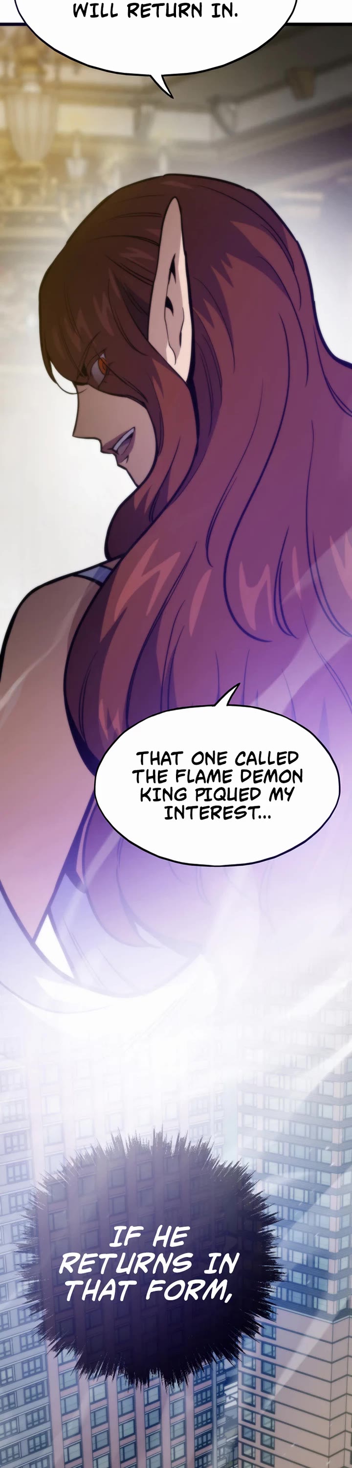 Past Life Regressor (2022) chapter 171 page 28