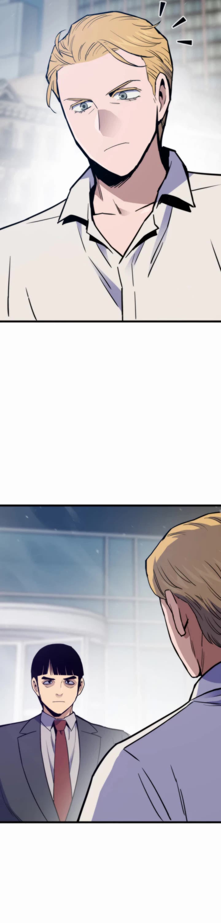 Past Life Regressor (2022) chapter 171 page 31