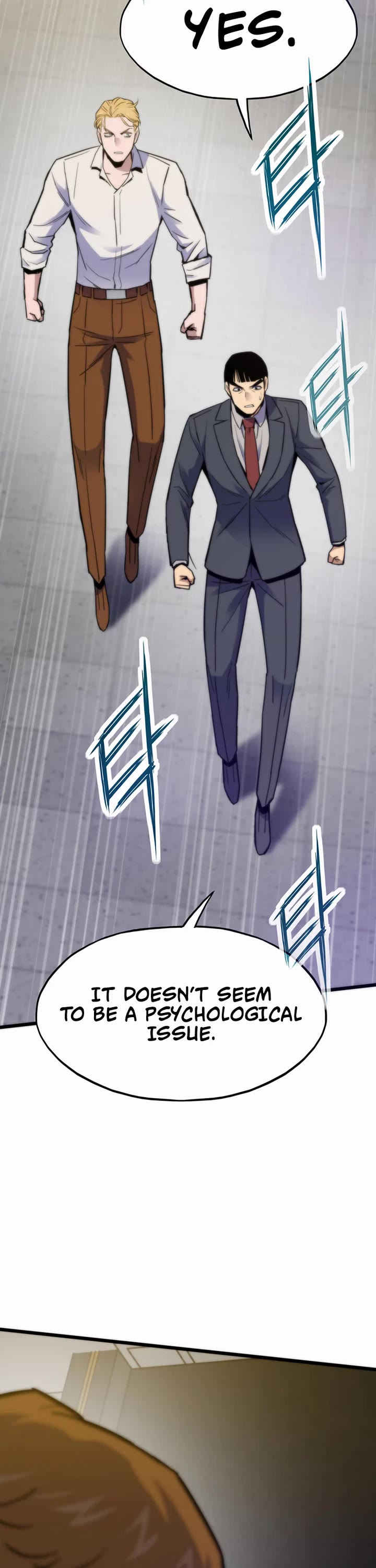 Past Life Regressor (2022) chapter 171 page 33