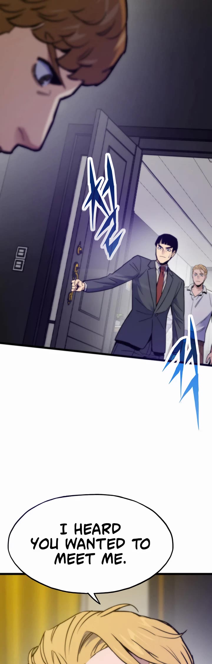 Past Life Regressor (2022) chapter 171 page 34