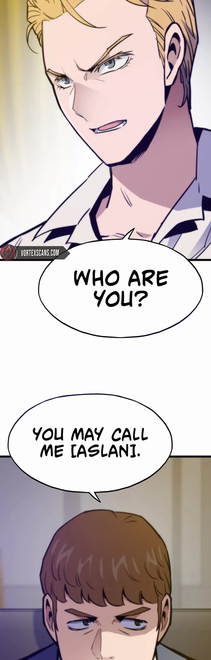 Past Life Regressor (2022) chapter 171 page 35