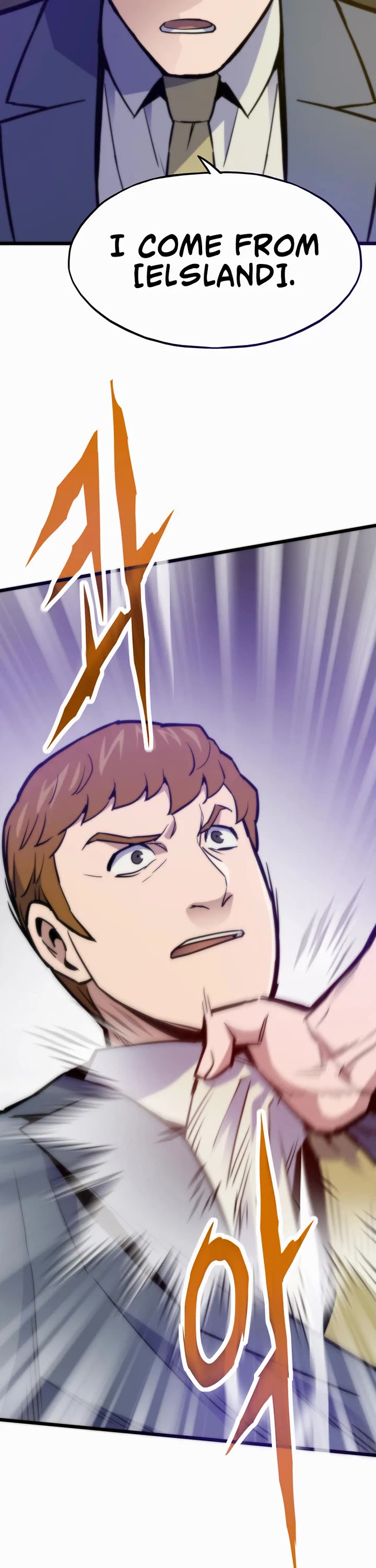 Past Life Regressor (2022) chapter 171 page 36