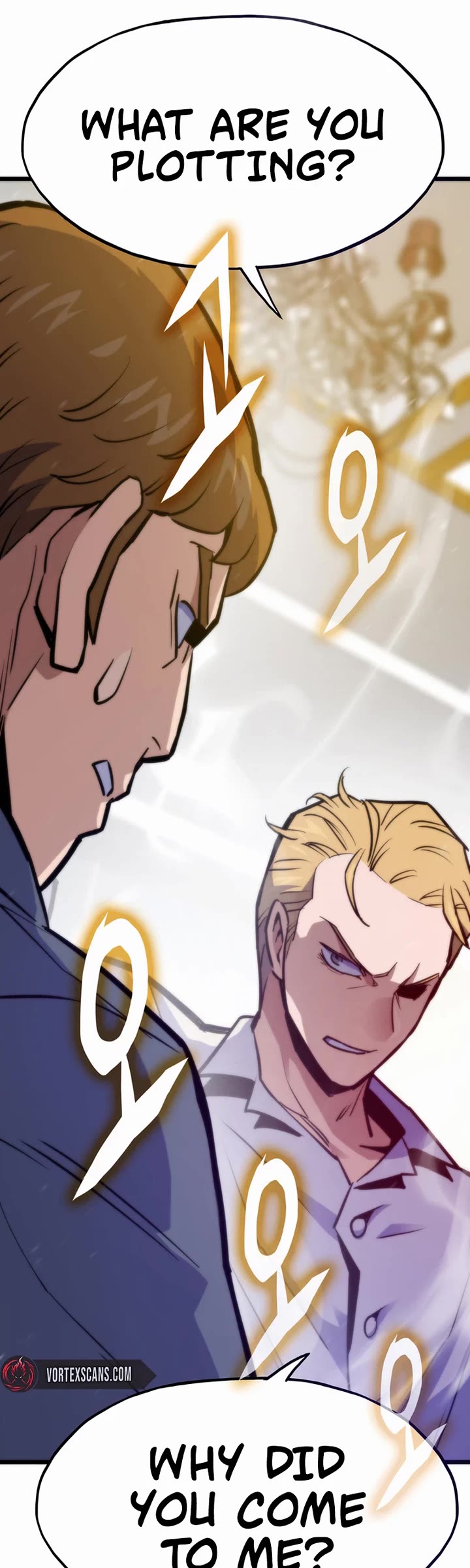 Past Life Regressor (2022) chapter 171 page 38