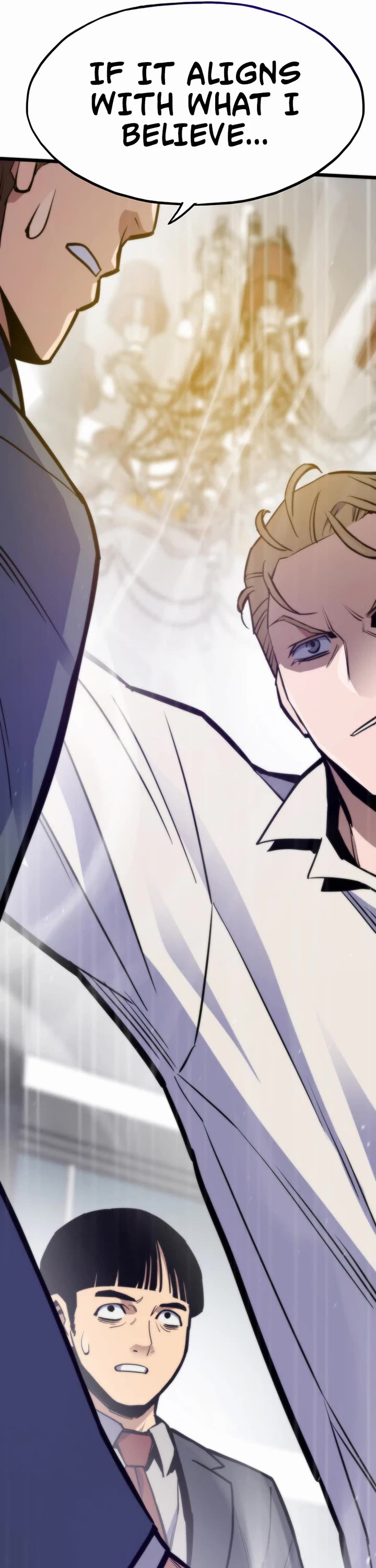 Past Life Regressor (2022) chapter 171 page 40