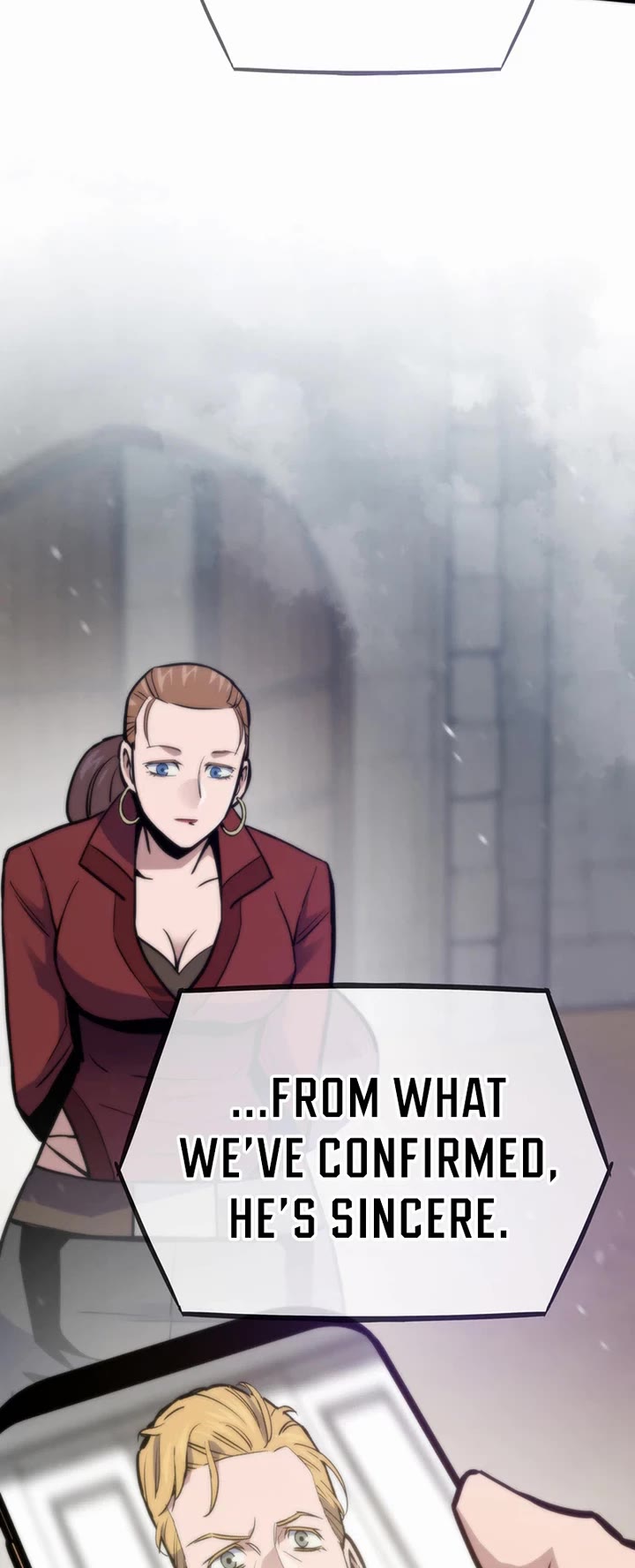 Past Life Regressor (2022) chapter 171 page 43
