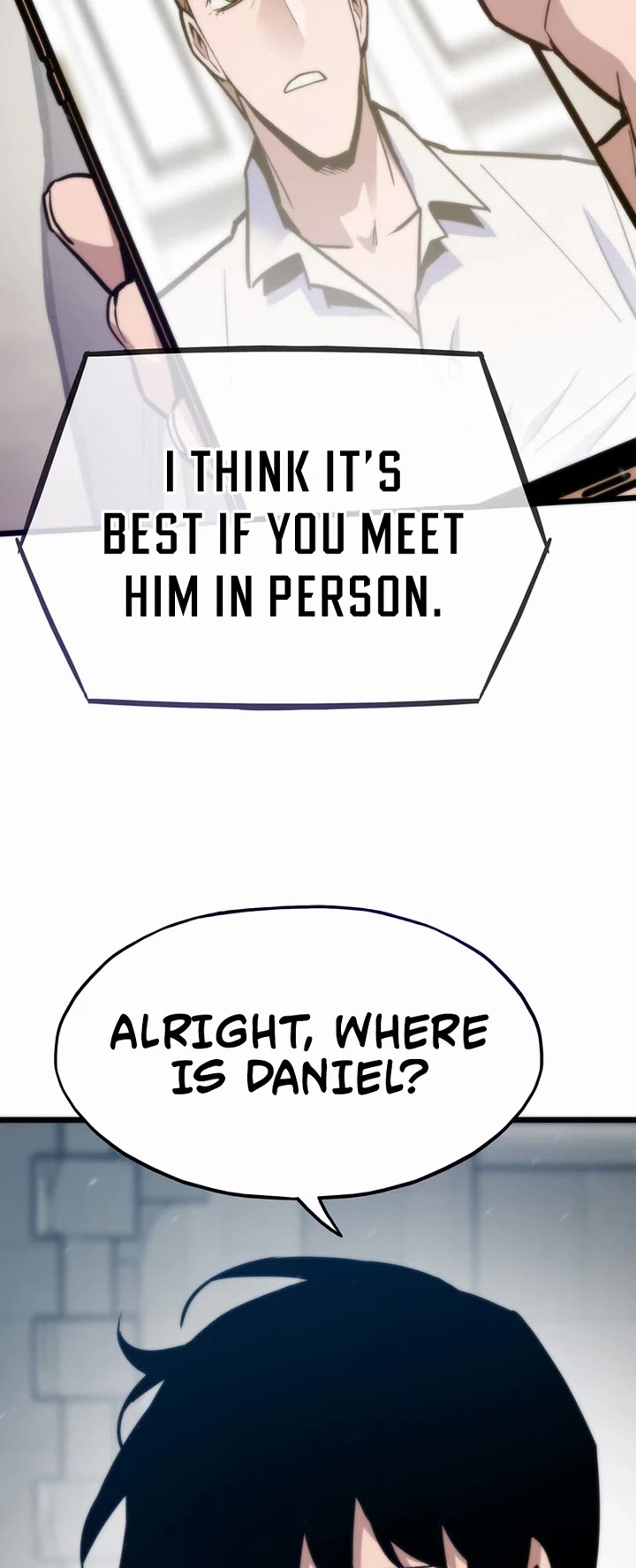 Past Life Regressor (2022) chapter 171 page 44