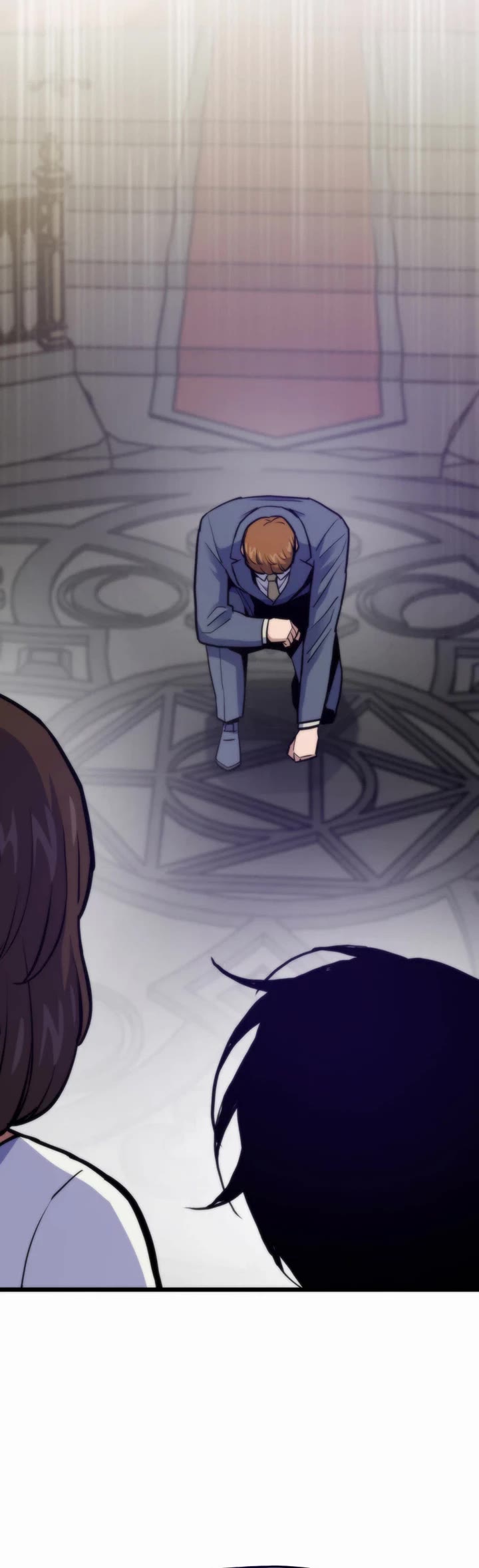 Past Life Regressor (2022) chapter 171 page 48