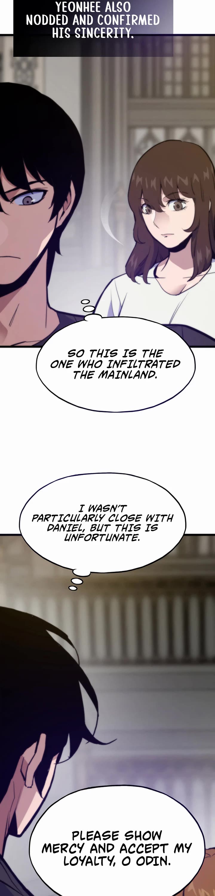Past Life Regressor (2022) chapter 171 page 50