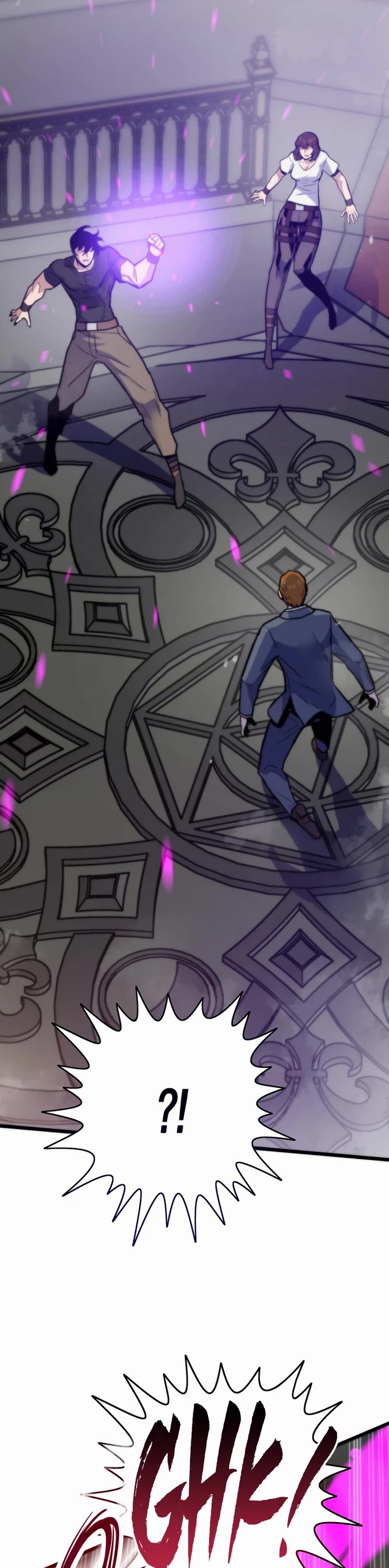 Past Life Regressor (2022) chapter 171 page 56