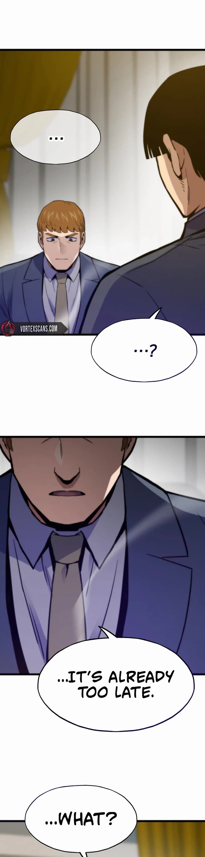 Past Life Regressor (2022) chapter 171 page 7
