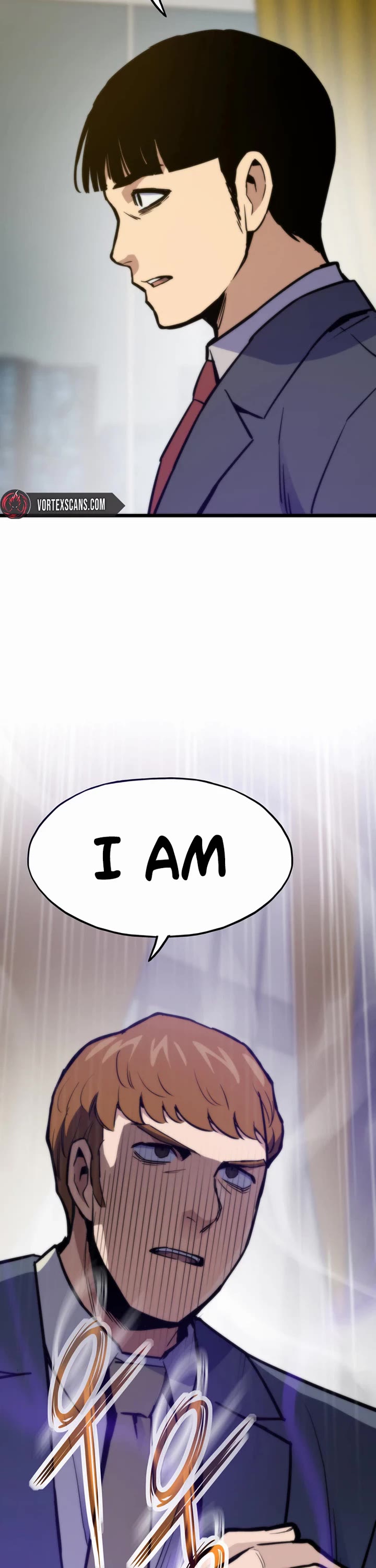 Past Life Regressor (2022) chapter 171 page 8
